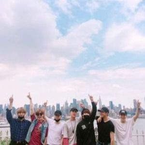 Meet your Posher, Rainbow